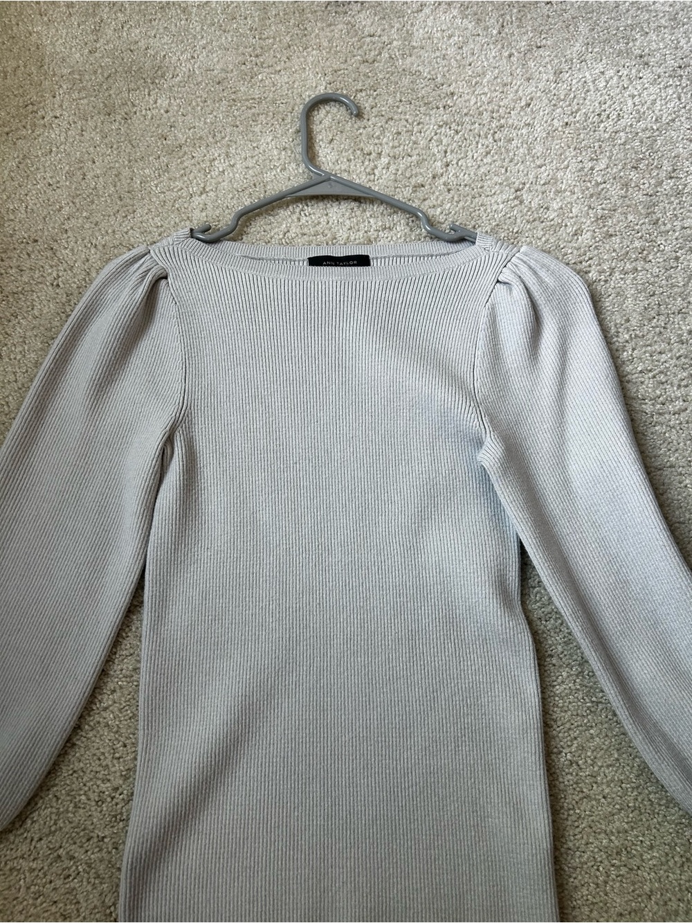 Ann taylor sweater.
